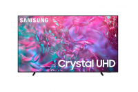 Телевизор LED Samsung UE98DU9000UXRU, Smart TV, черный