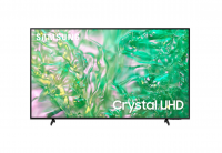 Телевизор LED Samsung UE85DU8000UXRU, Smart TV, черный