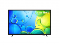 Телевизор LED Samsung UE32F6000FUXRU, Smart TV, черный