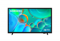 Телевизор LED Samsung UE32H5000FUXRU, Smart TV, чёрный