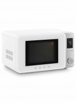 Микроволновая печь Smeg MOC02WHMEU, белый
