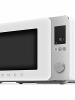 Микроволновая печь Smeg MOC02WHMEU, белый