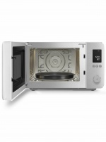 Микроволновая печь Smeg MOC02WHMEU, белый