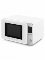 Микроволновая печь Smeg MOC02WHMEU, белый