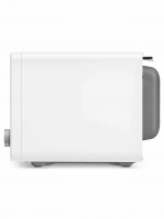 Микроволновая печь Smeg MOC02WHMEU, белый