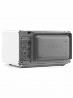 Микроволновая печь Smeg MOC02WHMEU, белый