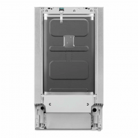 Посудомоечная машина встраиваемая Smeg ST4533CIN, конденсационная сушка, 10 комплектов, 45 см