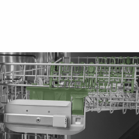 Посудомоечная машина встраиваемая Smeg STL5352C, LED дисплей, конденсационная сушка, AquaStop, 60 см