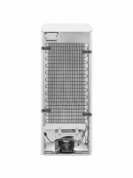 Холодильник однокамерный Smeg FAB28LWH6, белый