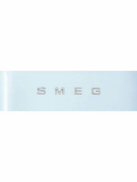 Холодильник однокамерный Smeg FAB5RPB6, пастельный голубой