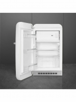 Холодильник однокамерный Smeg FAB10LWH6, белый