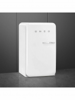 Холодильник однокамерный Smeg FAB10LWH6, белый