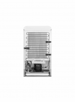 Холодильник однокамерный Smeg FAB10LWH6, белый