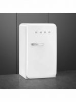 Холодильник однокамерный Smeg FAB10RWH6, белый