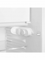 Холодильник однокамерный Smeg FAB10RWH6, белый