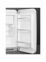 Холодильник однокамерный Smeg FAB10RWH6, белый