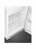 Холодильник однокамерный Smeg FAB10RWH6, белый
