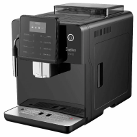 Кофемашина Evelux EACM 2007 Vivo, черный
