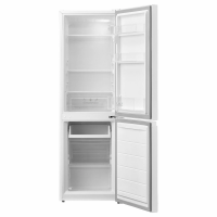 Холодильник Evelux FS 2210W, No Frost, белый