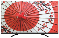 Телевизор AKAI LEA-24D102M 23.6" (черный)