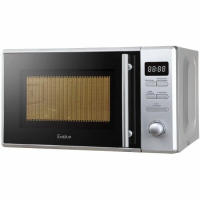 Микроволновая печь Evelux MW 203 X, нержавеющая сталь