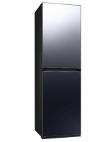 Паровой шкаф Samsung DF24CB9900CRLP, зеркальный