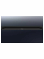 Паровой шкаф Samsung DF24CB9900CRLP, зеркальный