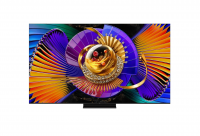 Телевизор QLED TCL 85C7L, SQD-Mini LED , 4K UHD, 144 Гц, Smart TV (Google TV) черный (2026г.)