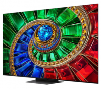 Телевизор QLED TCL 75RM7L, RGB-Mini LED, 4K UltraHD, 144 Гц, Smart TV (Google TV) черный (2026г.)