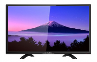 Телевизор SkyLine 24YT5900 23.6" (черный)
