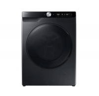 Стиральная машина с сушкой Samsung WD11DG6B85BBLP, черный