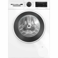 Стиральная машина Bosch WGG244Z2BY, белый/черный