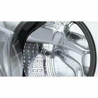 Стиральная машина Bosch WGG244Z2BY, белый/черный