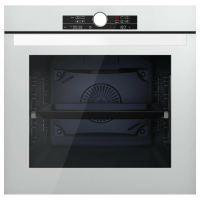 Духовой шкаф электрический Korting OKB 51041 CEGW, белый