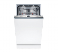 Посудомоечная машина встраиваемая Bosch SPV6EMX09E, узкая