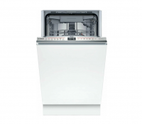 Посудомоечная машина встраиваемая Bosch SPV6EMX03E, узкая