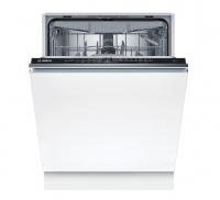 Посудомоечная машина встраиваемая Bosch SMV2HVX06E, полноразмерная, инвертор, теплообменник (Польша)