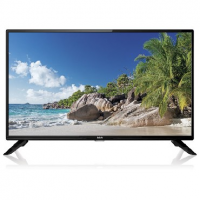 Телевизор BBK 32LEM-1045/T2C 32" (черный)