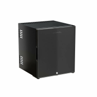 Мини-бар Meyvel MMA-30B, черный