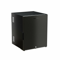 Мини-бар Meyvel MMT-38B, черный