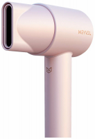 Фен Meyvel MF9-1600, розовый
