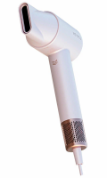 Фен Meyvel MF9-1600, розовый