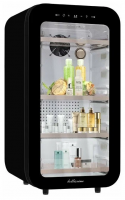 Холодильник для косметики Meyvel MD71-Black, черный
