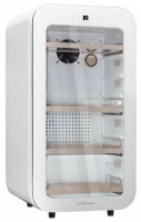 Холодильник для косметики Meyvel MD71-White, белый