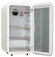 Холодильник для косметики Meyvel MD71-White, белый