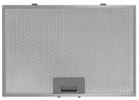Вытяжка наклонная MEFERI AIRBOX45BK LIGHT, черный