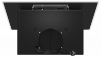 Вытяжка наклонная MEFERI AIRBOX60BK LIGHT, черный