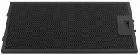 Встраиваемая вытяжка MEFERI INBOX45BK LIGHT, черный