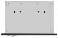 Встраиваемая вытяжка MEFERI INBOX45BK LIGHT, черный