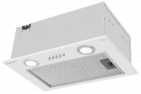Встраиваемая вытяжка MEFERI INBOX45WH LIGHT, белый